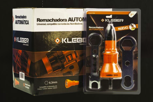 Kleber