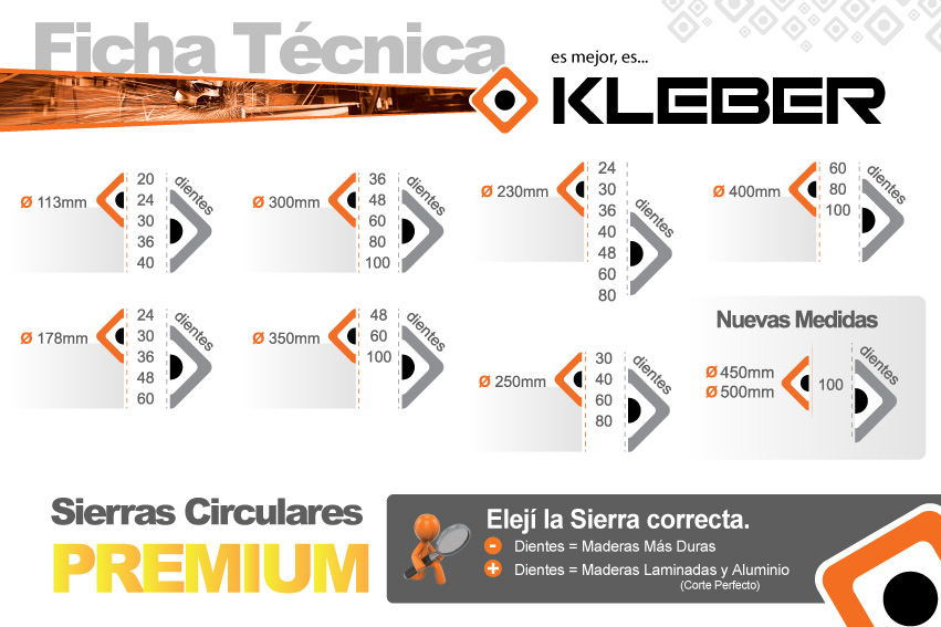 SIERRA CIRCULAR 178 MM. X